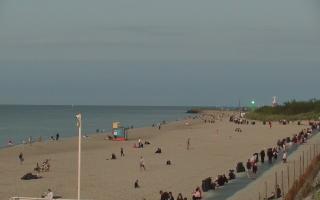 Władysławowo - plaża - 06-08-2026 19:18