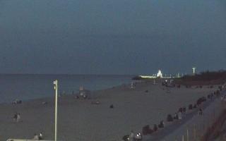 Władysławowo - plaża - 06-08-2026 19:41