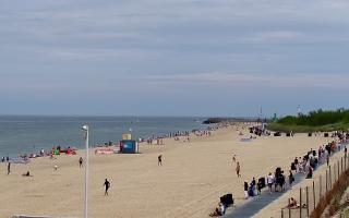 Władysławowo - plaża - 10-08-2026 11:51