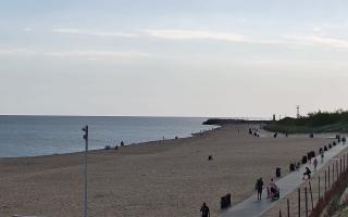 Władysławowo - plaża - 09-09-2026 17:38