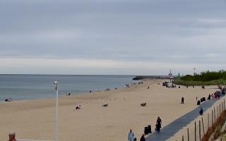 Władysławowo - plaża - 13-09-2026 14:37