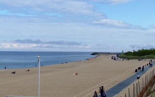 Władysławowo - plaża - 14-09-2026 19:11