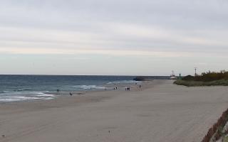 Władysławowo - plaża - 25-10-2026 11:08