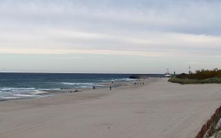 Władysławowo - plaża - 25-10-2026 11:16