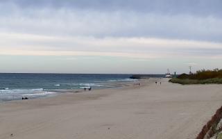 Władysławowo - plaża - 25-10-2026 11:23