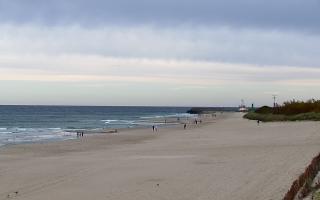Władysławowo - plaża - 25-10-2026 11:31