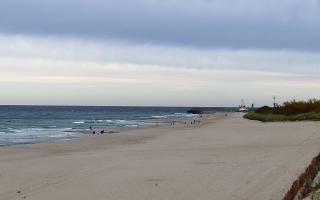 Władysławowo - plaża - 25-10-2026 11:39