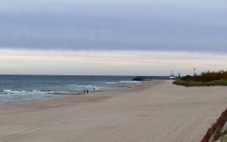 Władysławowo - plaża - 25-10-2026 11:54
