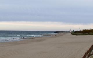 Władysławowo - plaża - 25-10-2026 12:02