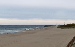 Władysławowo - plaża - 25-10-2026 12:10