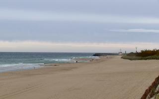 Władysławowo - plaża - 25-10-2026 12:17