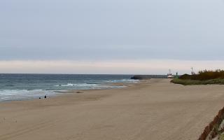 Władysławowo - plaża - 25-10-2026 12:33