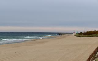 Władysławowo - plaża - 25-10-2026 12:40