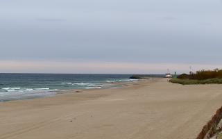 Władysławowo - plaża - 25-10-2026 12:48