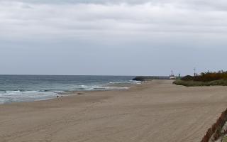 Władysławowo - plaża - 25-10-2026 14:13