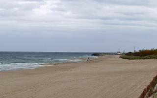 Władysławowo - plaża - 25-10-2026 14:21