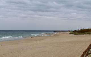 Władysławowo - plaża - 25-10-2026 14:36