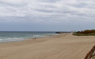 Władysławowo - plaża - 25-10-2026 15:07