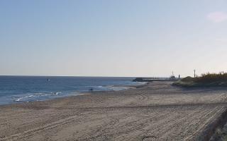 Władysławowo - plaża - 27-10-2026 07:56