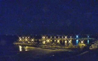 Kuźnica Półwysep Helski -port - 02-05-2025 20:26