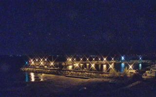 Kuźnica Półwysep Helski -port - 02-05-2025 20:48