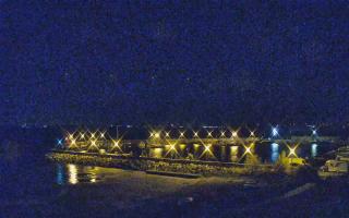 Kuźnica Półwysep Helski -port - 02-05-2025 20:56
