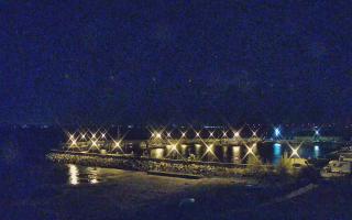 Kuźnica Półwysep Helski -port - 02-05-2025 21:04
