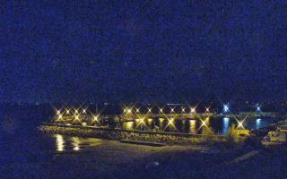 Kuźnica Półwysep Helski -port - 02-05-2025 21:19