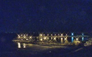 Kuźnica Półwysep Helski -port - 02-05-2025 21:26