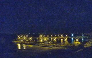 Kuźnica Półwysep Helski -port - 02-05-2025 21:34