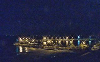 Kuźnica Półwysep Helski -port - 02-05-2025 21:42