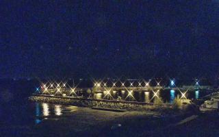 Kuźnica Półwysep Helski -port - 02-05-2025 21:49