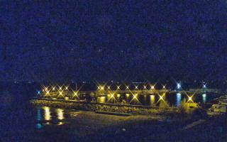 Kuźnica Półwysep Helski -port - 02-05-2025 21:57