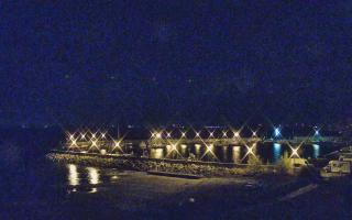 Kuźnica Półwysep Helski -port - 02-05-2025 22:04