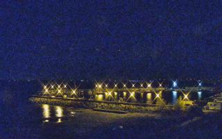 Kuźnica Półwysep Helski -port - 02-05-2025 22:12