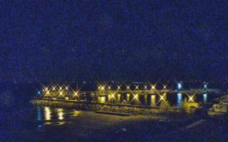 Kuźnica Półwysep Helski -port - 02-05-2025 22:50