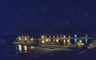 Kuźnica Półwysep Helski -port - 02-05-2025 22:58