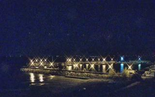 Kuźnica Półwysep Helski -port - 02-05-2025 23:05