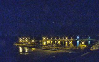 Kuźnica Półwysep Helski -port - 02-05-2025 23:13