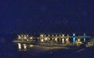 Kuźnica Półwysep Helski -port - 02-05-2025 23:20
