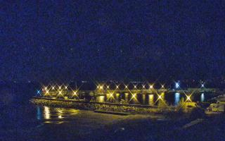 Kuźnica Półwysep Helski -port - 02-05-2025 23:51
