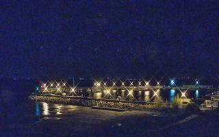 Kuźnica Półwysep Helski -port - 02-05-2025 23:58