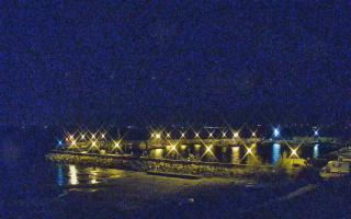 Kuźnica Półwysep Helski -port - 03-05-2025 00:06