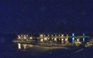 Kuźnica Półwysep Helski -port - 03-05-2025 00:13