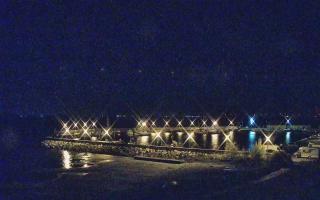 Kuźnica Półwysep Helski -port - 03-05-2025 00:21
