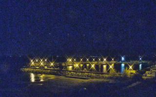 Kuźnica Półwysep Helski -port - 03-05-2025 00:29