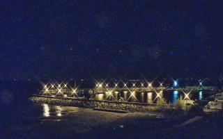 Kuźnica Półwysep Helski -port - 03-05-2025 00:36