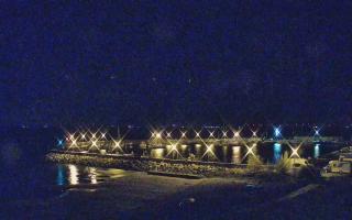 Kuźnica Półwysep Helski -port - 03-05-2025 00:51