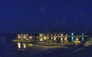 Kuźnica Półwysep Helski -port - 03-05-2025 01:29