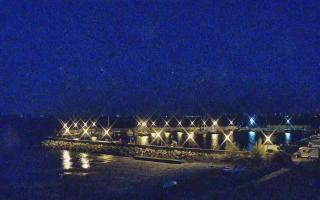 Kuźnica Półwysep Helski -port - 03-05-2025 01:37